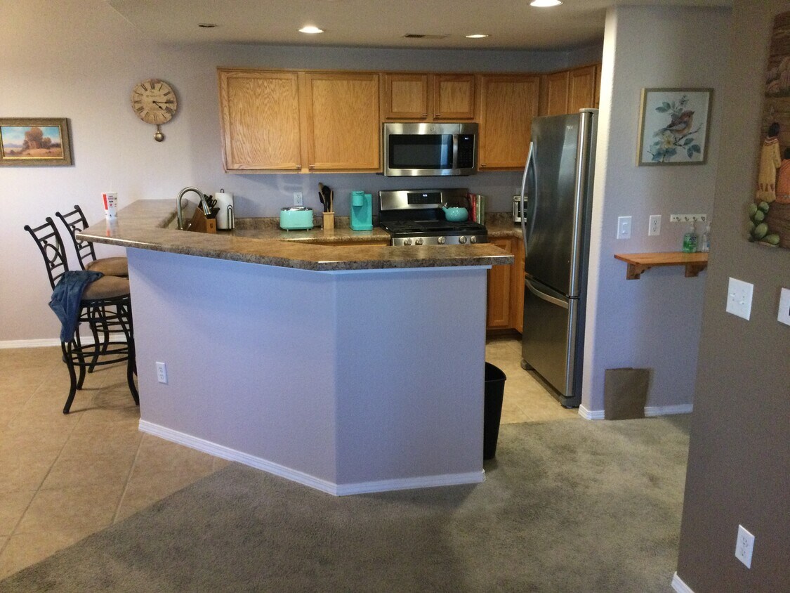 6800 Vista del Norte Rd NE Unit 1421, Albuquerque, NM 87113 Condo for