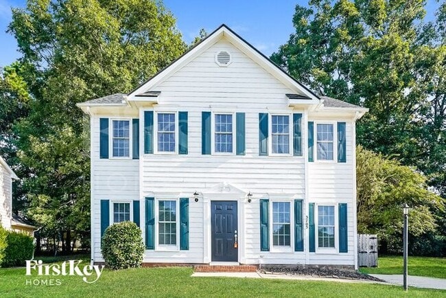 Building Photo - 3705 Birmi Dr