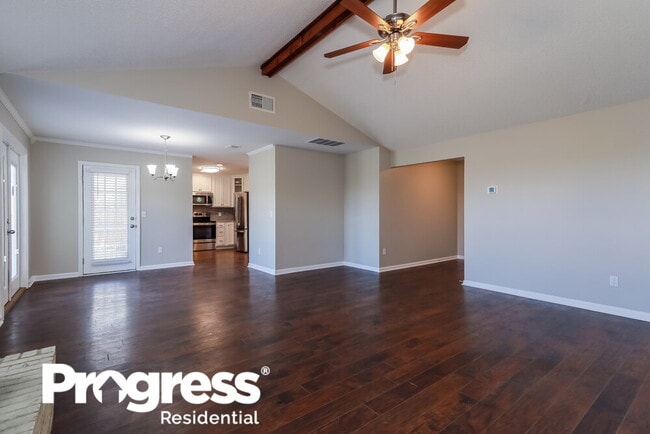 Building Photo - 4423 Huntington Forest Blvd