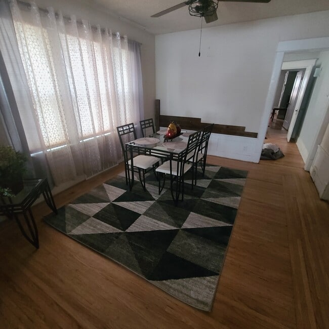 Dining Room - 359 Colvin Ave