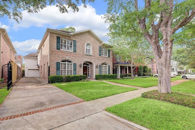 Foto del edificio - 3916 Swarthmore St