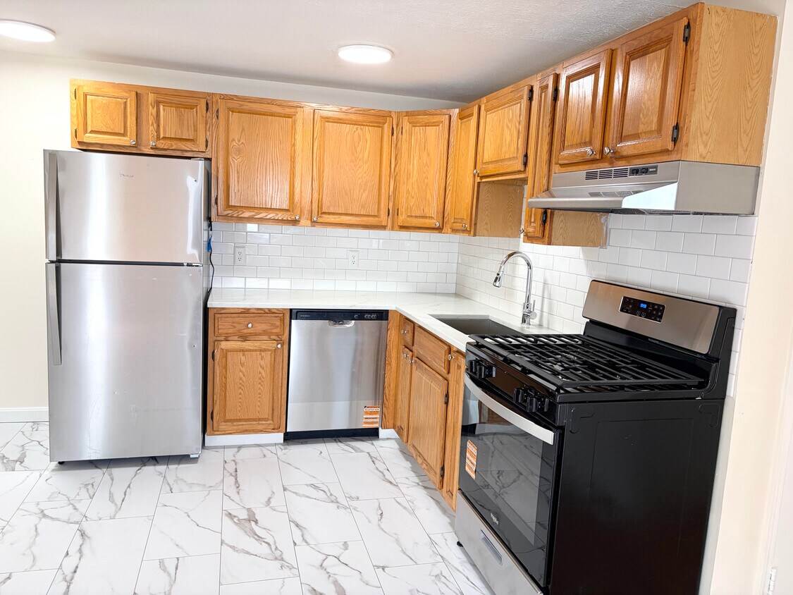 Foto principal - Assabet Gardens