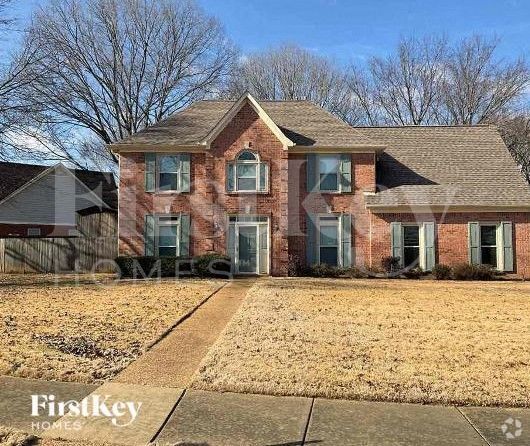 Building Photo - 350 E Nolley Dr