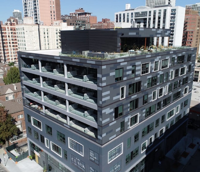 Building Photo - 1200 N Sandburg Ter