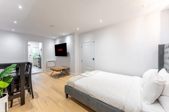 Photo du bâtiment - 8821 Rue Lajeunesse