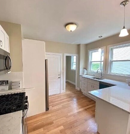 Foto del edificio - 287 Medford St