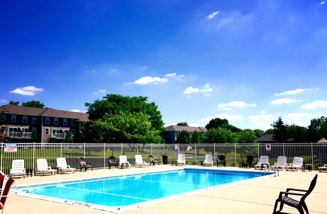 Foto del edificio - Stonebrook Townhomes I & II