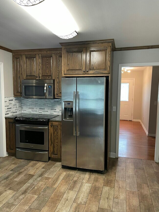Foto del edificio - 4915 Drew Rd