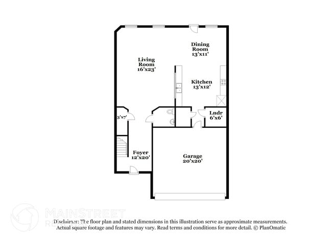 Building Photo - 4028 Northaven Trail