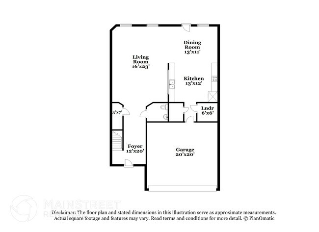 Foto del edificio - 4028 Northaven Trail