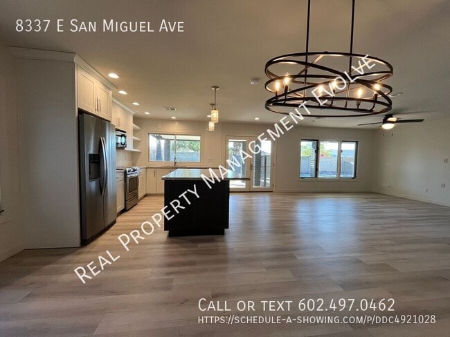 Foto del edificio - GORGEOUS Scottsdale Home!! Pool and Landsc...