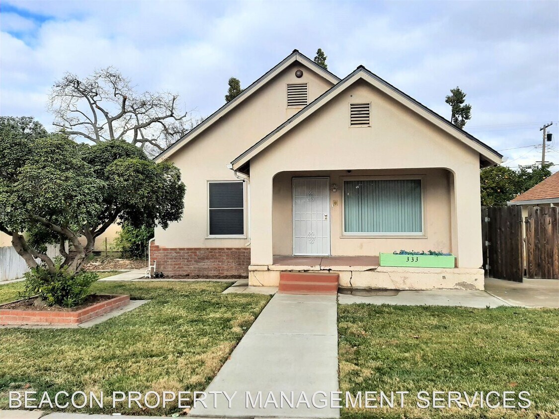 Primary Photo - 3 br, 1 bath House - 333 E MAPLE STREET