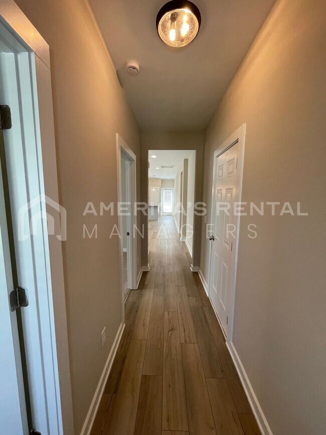 Building Photo - New Construction Home for Rent in Odenvill...