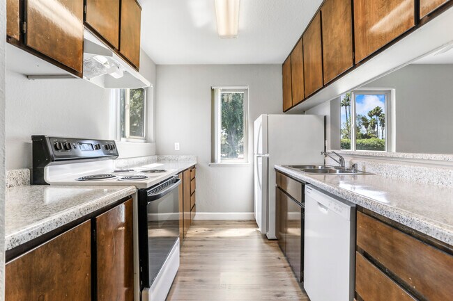 Foto del edificio - Venetian Bridges