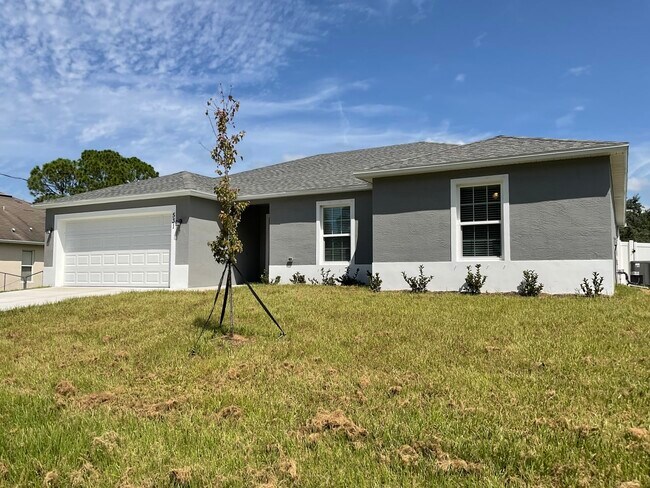 Foto del edificio - 531 Hammond St SW