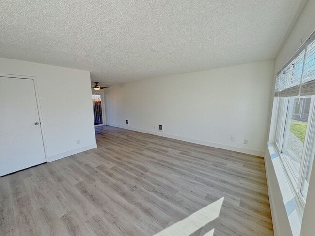 Foto del interior - Echo Glen