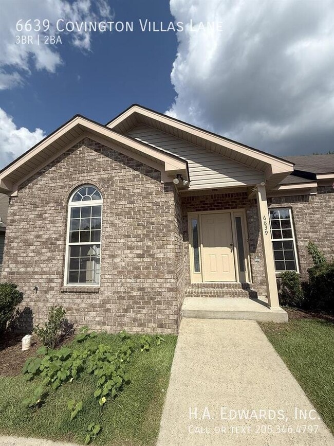 Building Photo - 6639 Covington Villas Ln