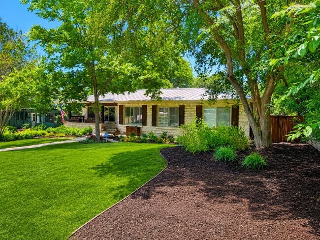 Building Photo - Luxury Terrell Hills Lease with 2025 Remodel, New Salt-Chlorinated Pool & Outdoor Living!  Beauti...