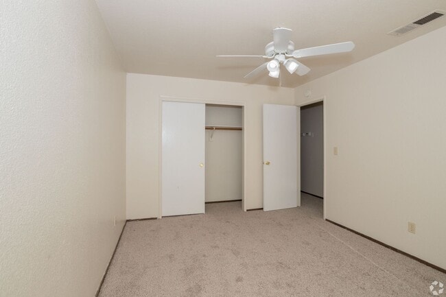 Interior Photo - 3rd & Cedar Townhomes