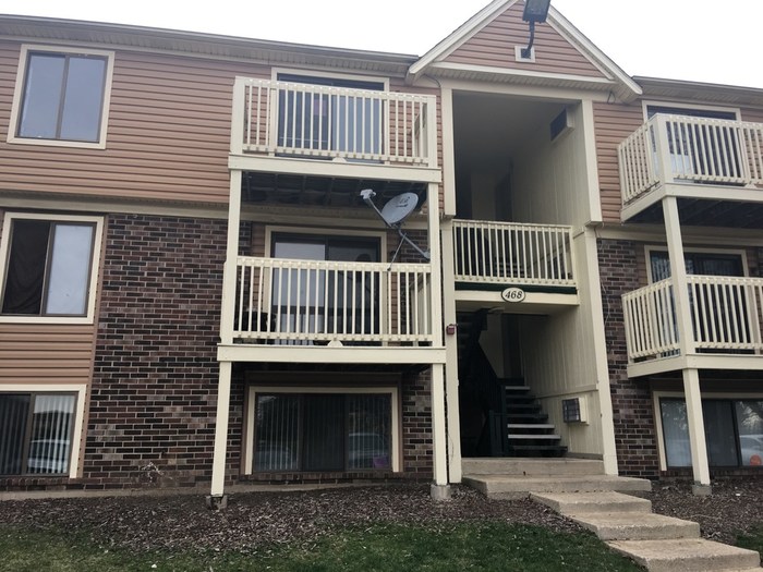 Foto principal - 468 Gregory Ave