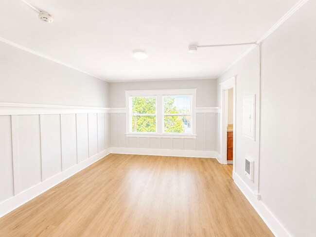 Foto del interior - Milano Apartments