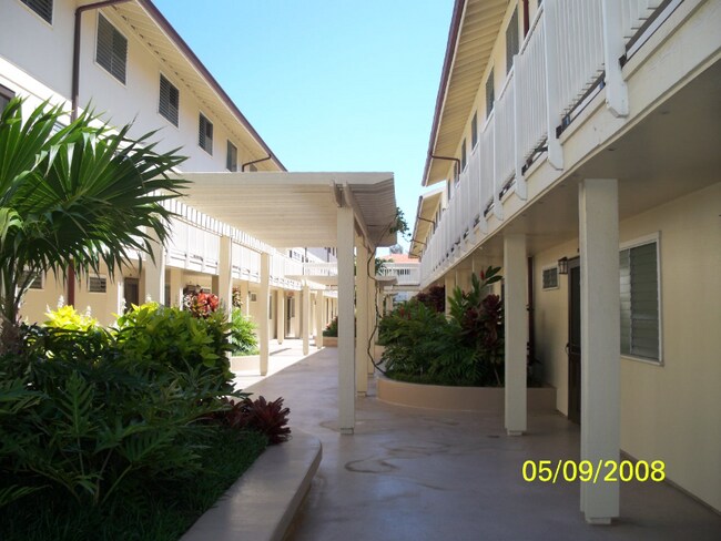 Foto del edificio - 350 Aoloa St
