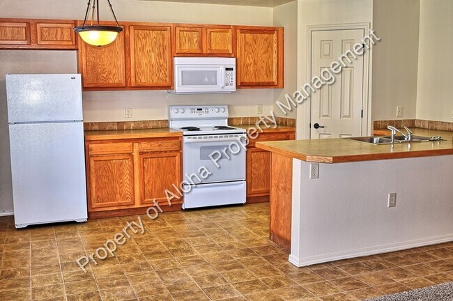 Foto del edificio - 1039 W Pine Ave