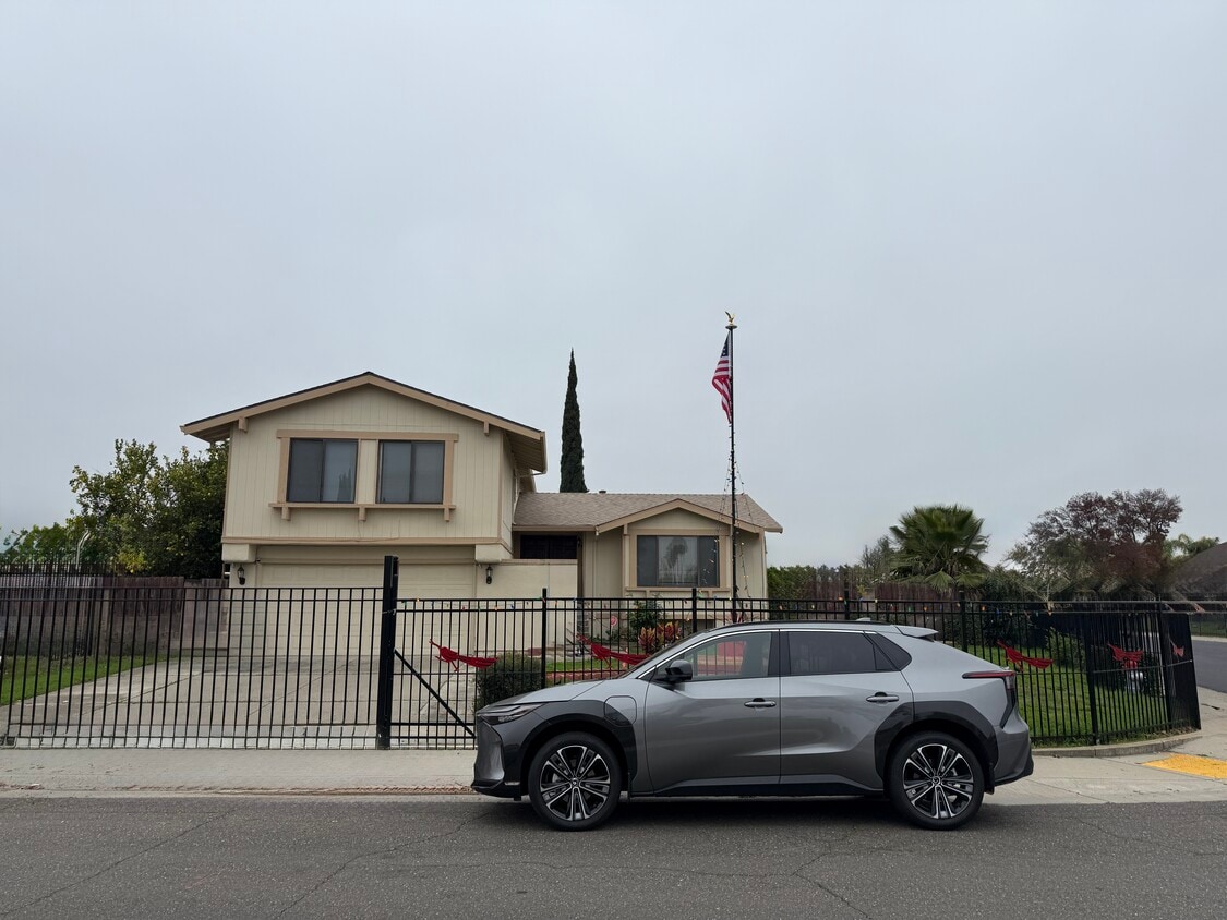 Building Photo - 7435 Patero Cir