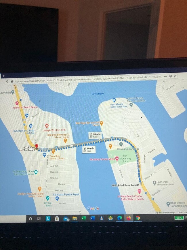 Photo - 9060 Blind Pass Rd Apartments