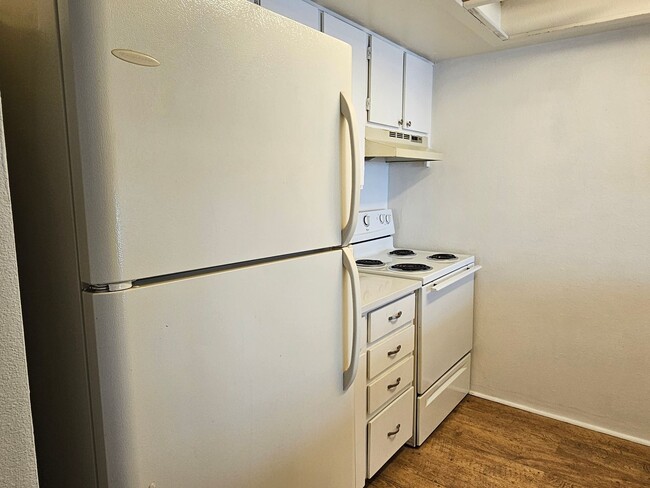Building Photo - 14001 E Tufts Dr