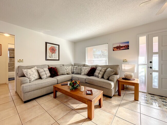Foto del edificio - 836 S Cooper St
