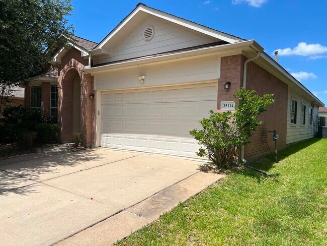 Foto del edificio - 25114 Diamond Ranch Dr