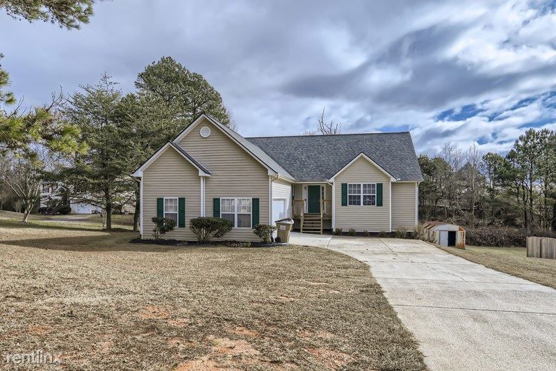 3 br, 2 bath House 6820 Pea Ridge Road UNIT House Rental in