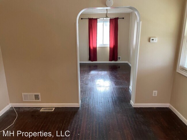 Building Photo - 3 br, 1.5 bath House - 1126 Wedgewood Rd