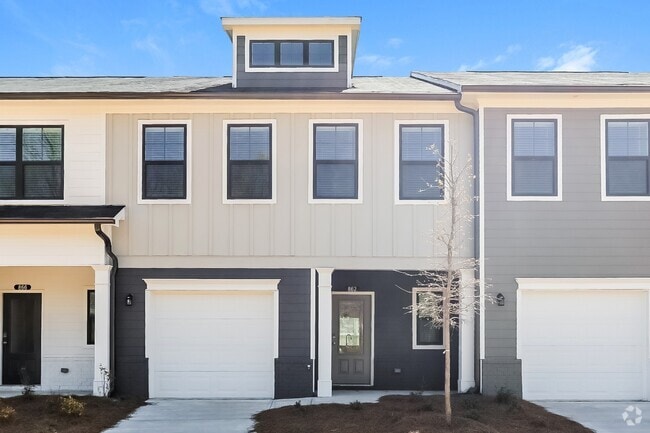 Building Photo - 862 Calvin Pk Dr