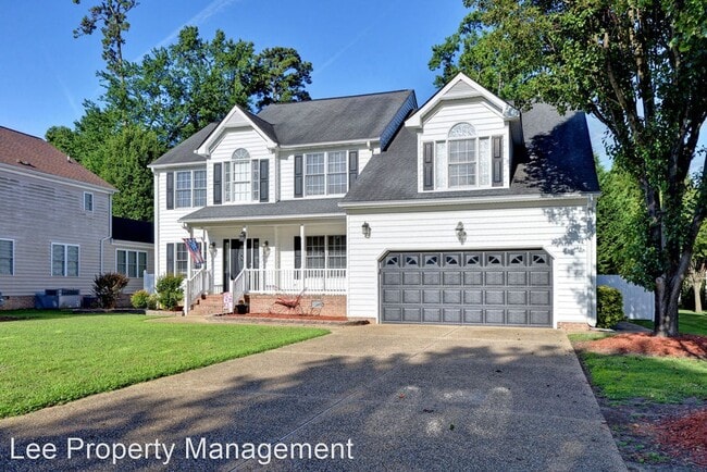 Building Photo - 6 br, 2.5 bath House - 410 Jamestown Drive