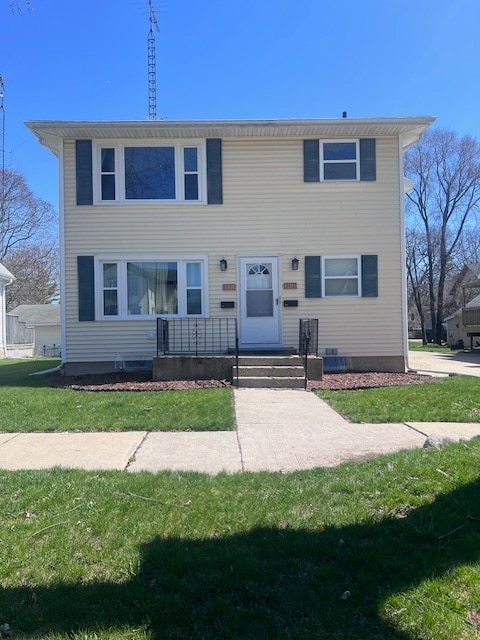 Building Photo - 119 N Washington St