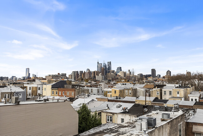 Foto del edificio - 621 Reed St