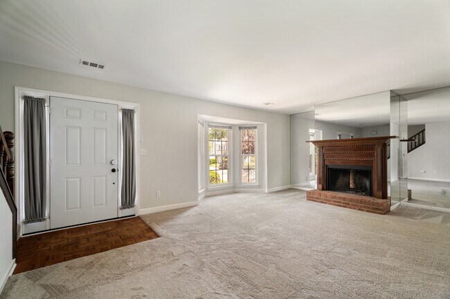 Foto del edificio - 5285 Afton Way