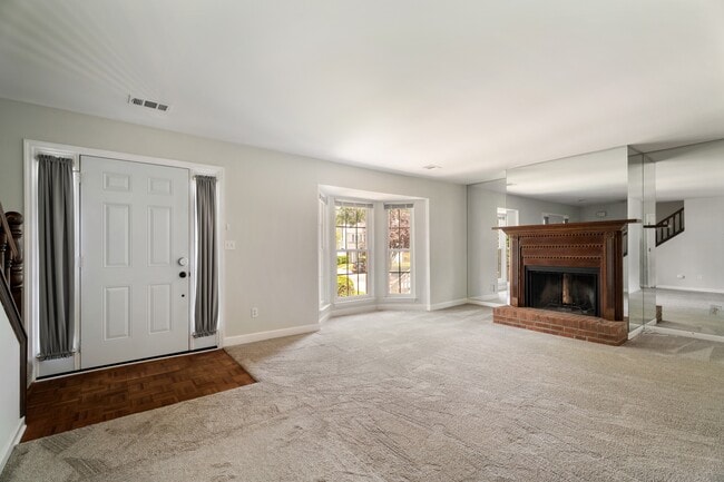 Photo - 5285 Afton Way Townhome