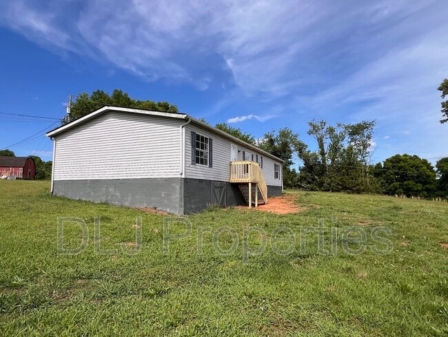 Foto del edificio - 3709 Catewright Rd