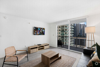 Building Photo - 1200 Brickell Bay Dr