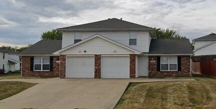 Building Photo - 4307 Derby Ridge Dr