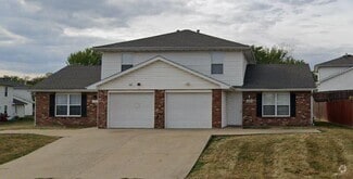 Building Photo - 4307 Derby Ridge Dr