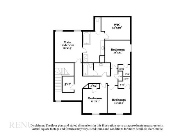 Building Photo - 2931 Jackson Smt