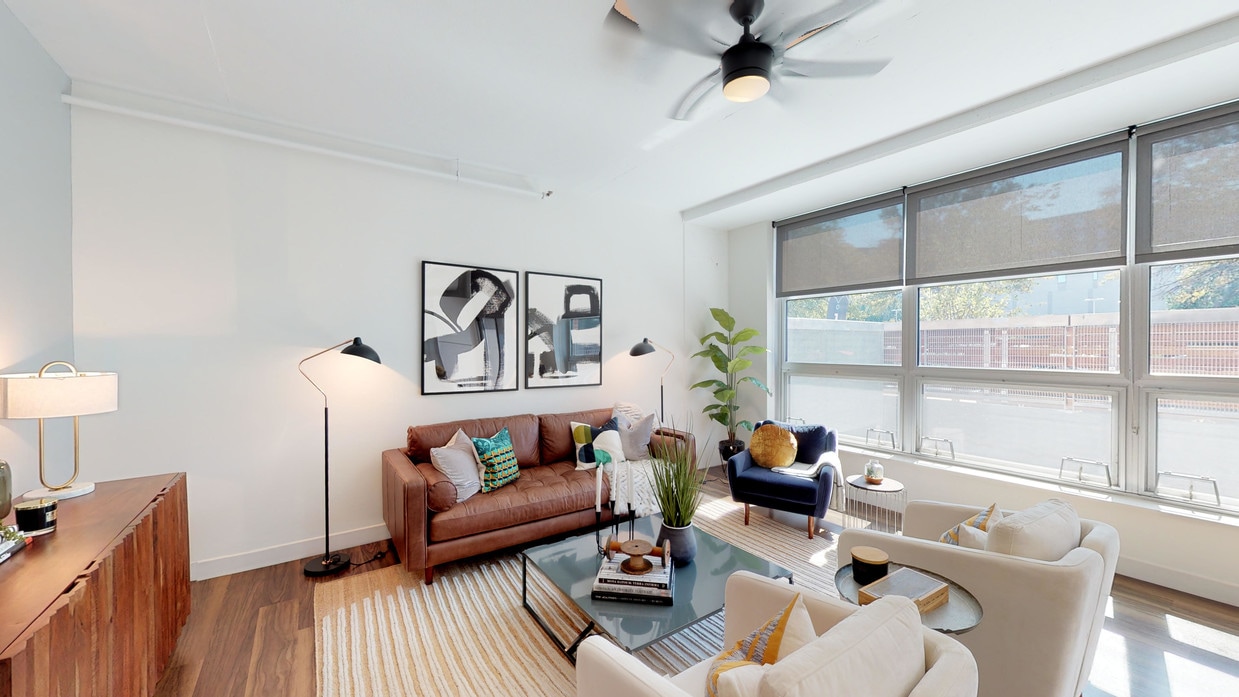 Photo - Metropolitan Flats Apartments