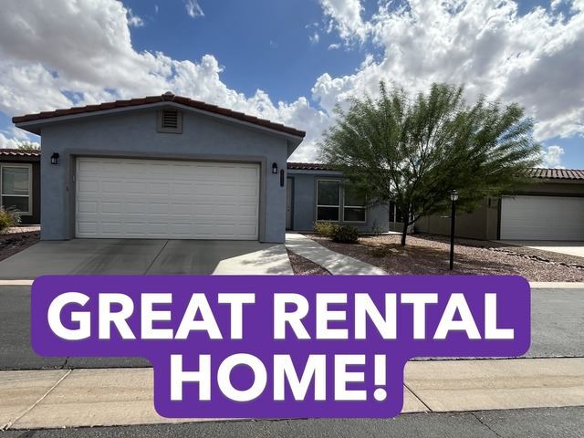 Foto principal - 3301 S Goldfield Rd