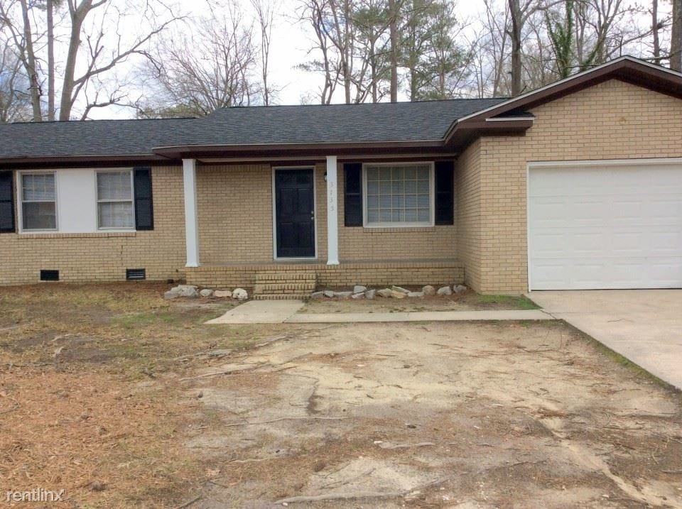 3735 Cairnbrook Dr, Columbia, SC 29210 House for Rent in Columbia, SC