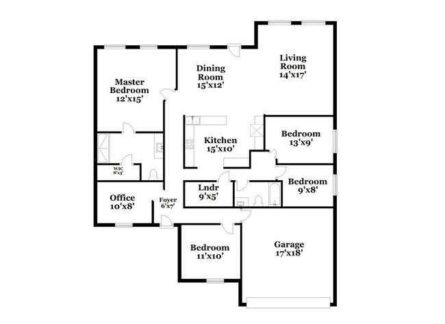 Foto del edificio - 2116 Meadow View Dr