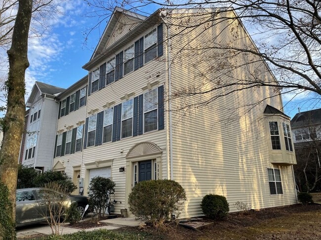 Photo - 3051 Lost Creek Blvd Townhome